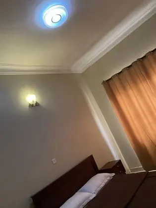 Apart Daire, 1 En Büyük (King) Boy Yatak