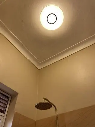 Apart Daire, 1 En Büyük (King) Boy Yatak