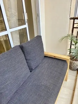 Apart Daire, 1 En Büyük (King) Boy Yatak
