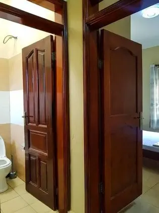 Apart Daire, 1 En Büyük (King) Boy Yatak