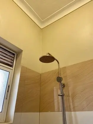 Apart Daire, 1 En Büyük (King) Boy Yatak