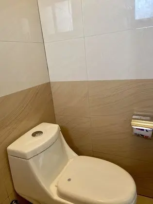 Apart Daire, 1 En Büyük (King) Boy Yatak