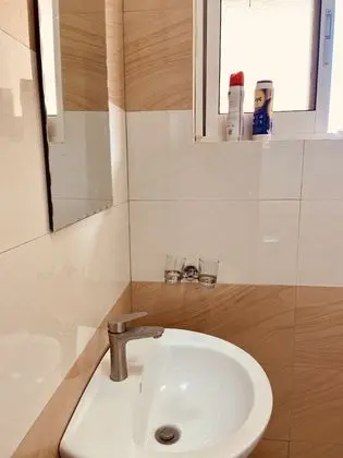Apart Daire, 1 En Büyük (King) Boy Yatak