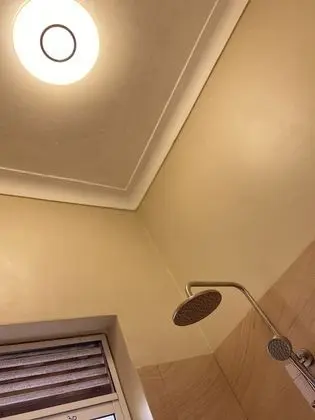 Apart Daire, 1 En Büyük (King) Boy Yatak