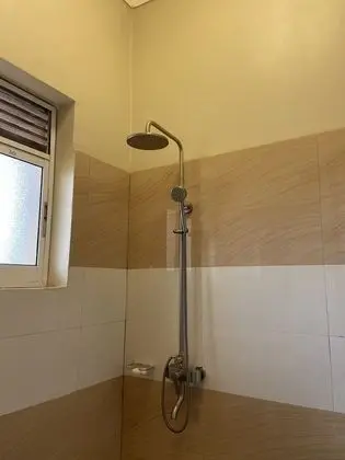 Apart Daire, 1 En Büyük (King) Boy Yatak