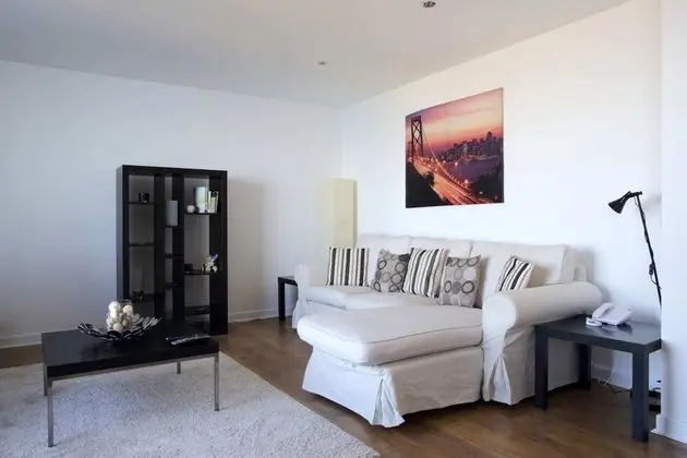 Apart Daire (2 Bedrooms)