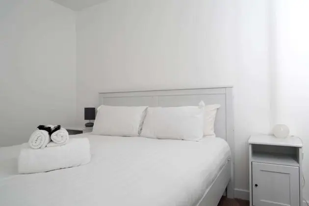 Apart Daire (2 Bedrooms)