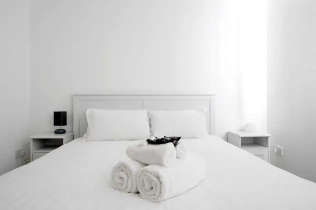 Apart Daire (2 Bedrooms)