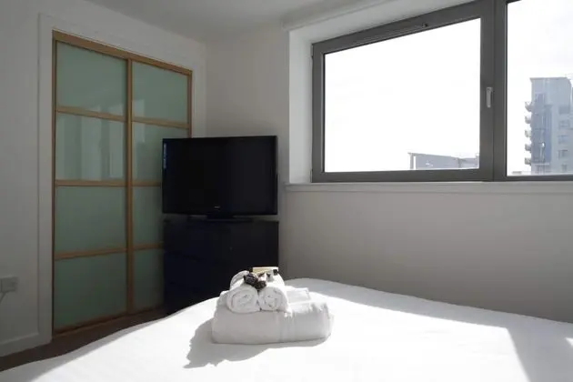 Apart Daire (2 Bedrooms)