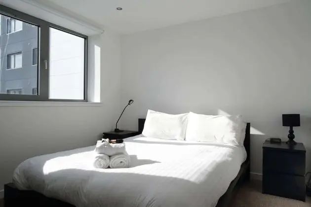 Apart Daire (2 Bedrooms)