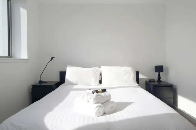 Apart Daire (2 Bedrooms)