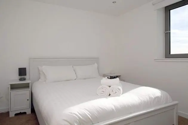 Apart Daire (2 Bedrooms)