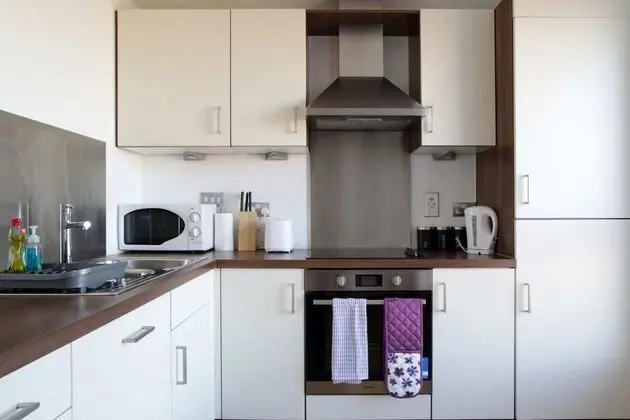 Apart Daire (2 Bedrooms)