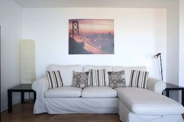 Apart Daire (2 Bedrooms)