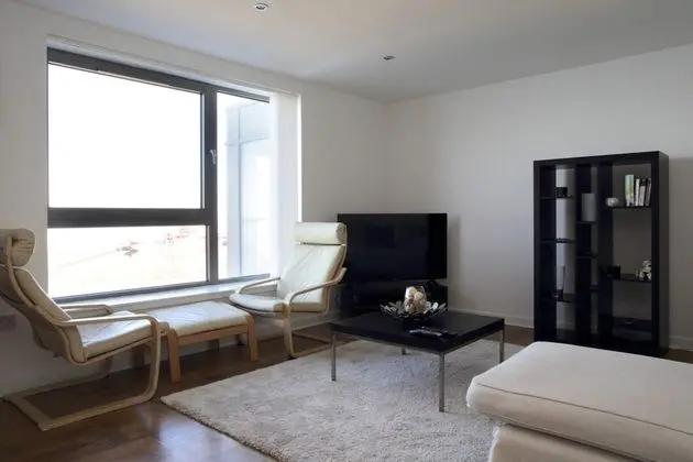 Apart Daire (2 Bedrooms)