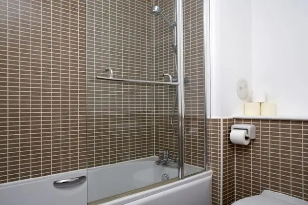 Apart Daire (2 Bedrooms)