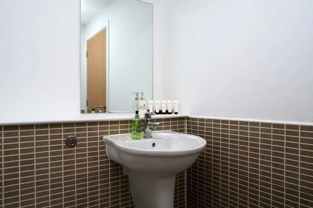 Apart Daire (2 Bedrooms)