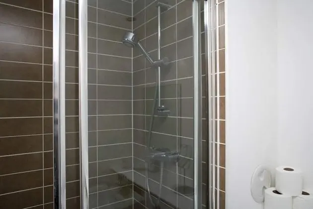 Apart Daire (2 Bedrooms)