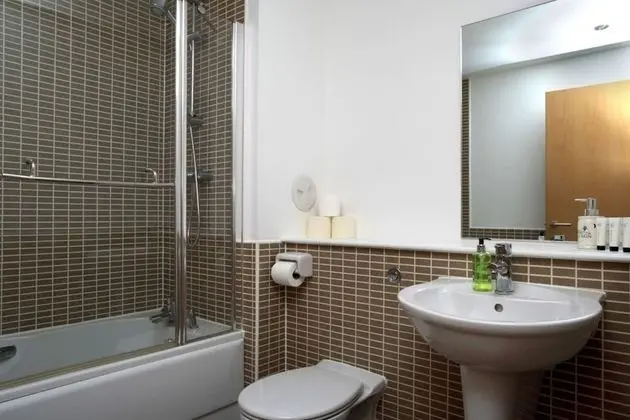 Apart Daire (2 Bedrooms)