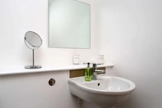 Apart Daire (2 Bedrooms)