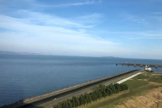 Apart Daire (2 Bedrooms)