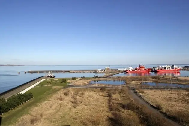 Apart Daire (2 Bedrooms)