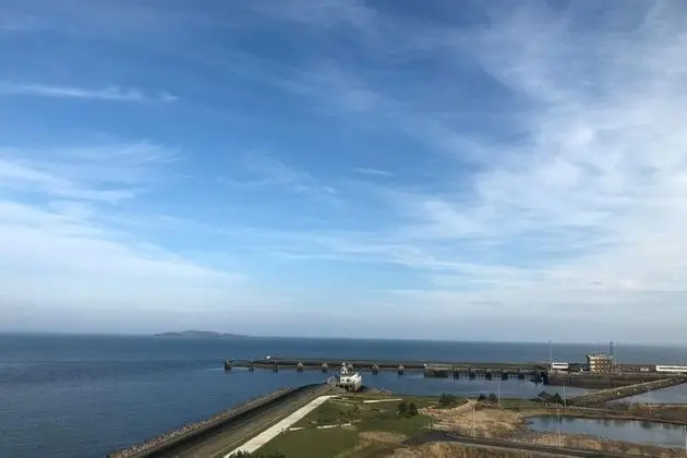 Apart Daire (2 Bedrooms)