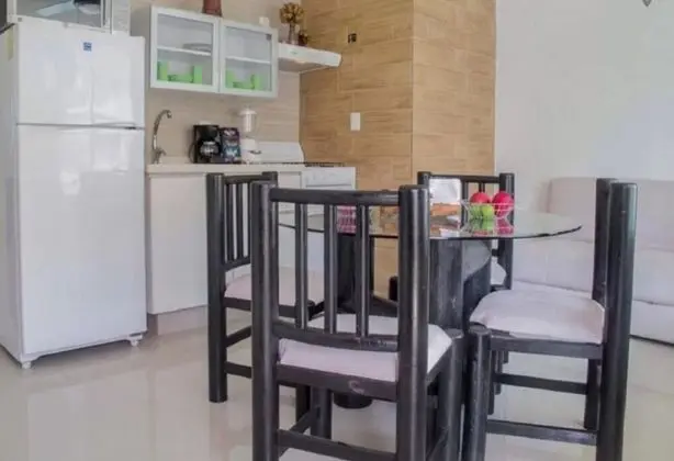 1 Odalı Apart Daire
