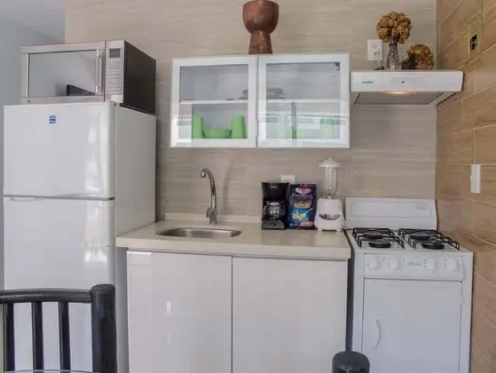 1 Odalı Apart Daire
