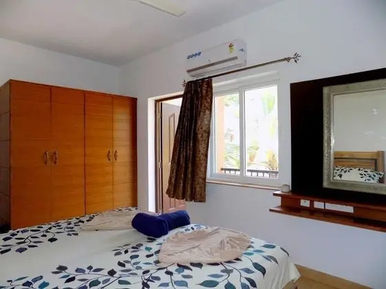 Classic Apart Daire, 1 Yatak Odası