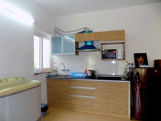 Classic Apart Daire, 1 Yatak Odası