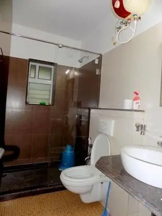 Classic Apart Daire, 1 Yatak Odası
