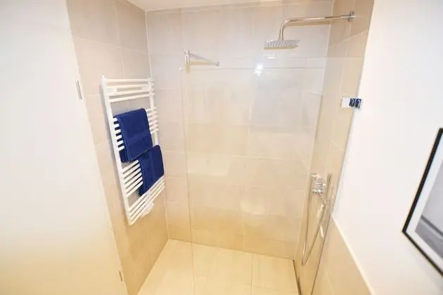 Design Apart Daire, 1 Yatak Odası