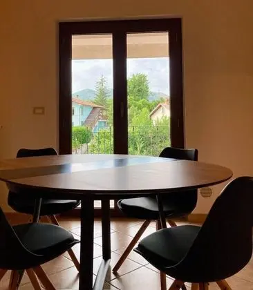 Apart Daire, 1 Büyük (Queen) Boy Yatak