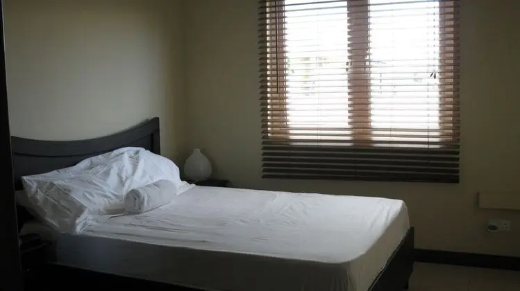 Apart Daire, 2 Yatak Odası, Balkon