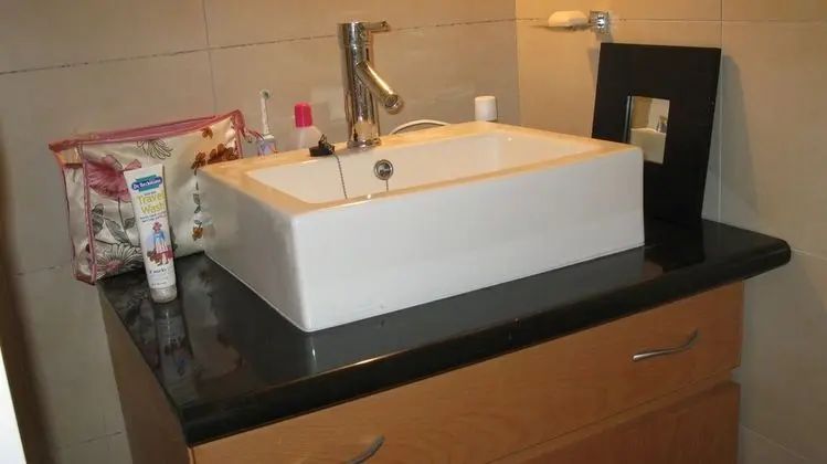 Apart Daire, 2 Yatak Odası, Balkon