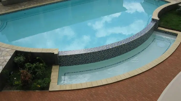 Apart Daire, 2 Yatak Odası, Balkon