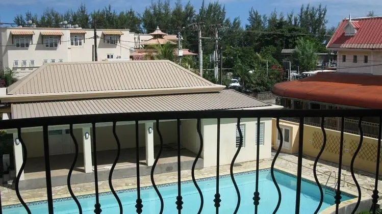 Apart Daire, 2 Yatak Odası, Balkon