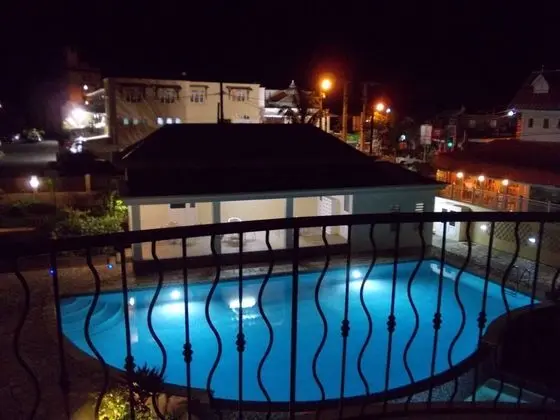Apart Daire, 2 Yatak Odası, Balkon