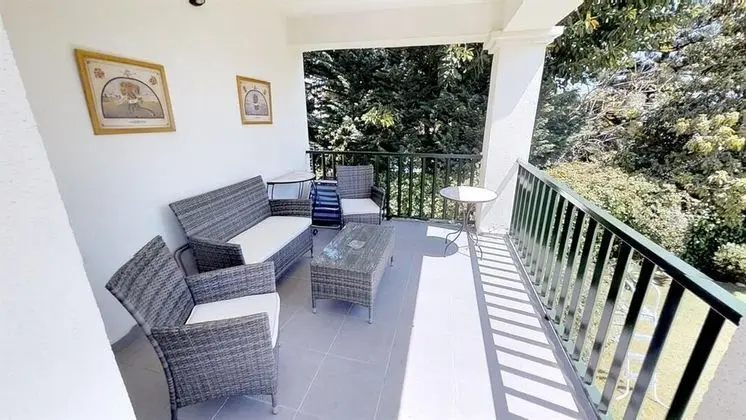 Apart Daire, 3 Yatak Odası