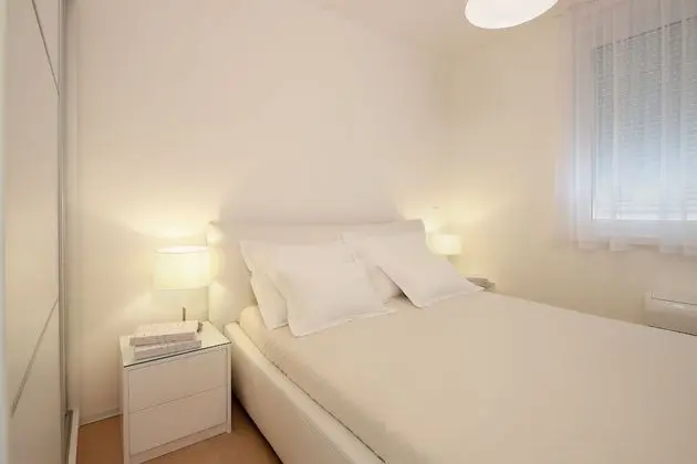 Apart Daire, Deniz Manzaralı
