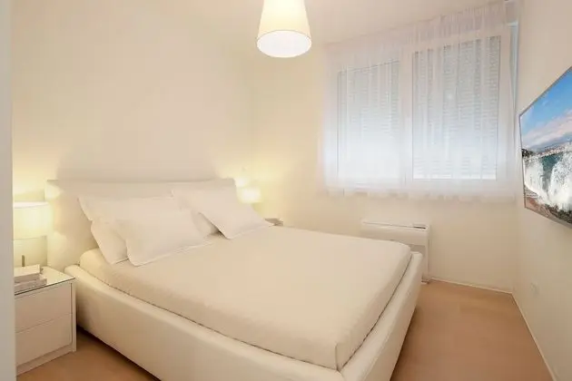 Apart Daire, Deniz Manzaralı
