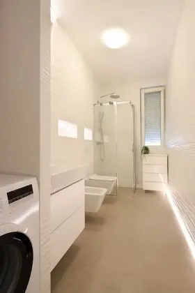 Apart Daire, Deniz Manzaralı