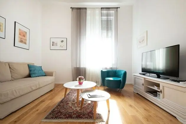 Apart Daire (1 Bedroom)