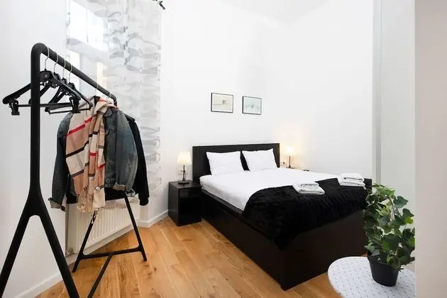 Apart Daire (1 Bedroom)