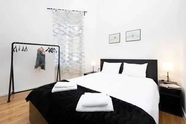 Apart Daire (1 Bedroom)