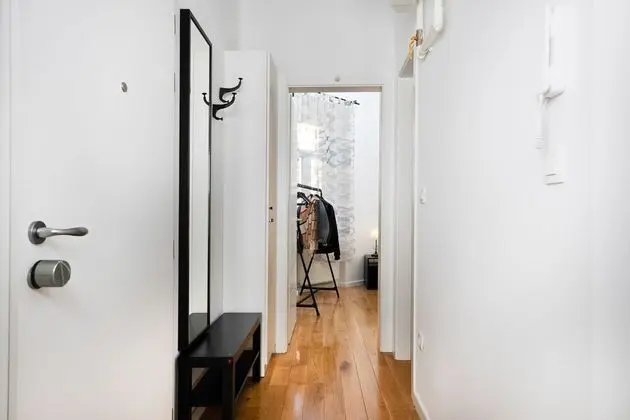 Apart Daire (1 Bedroom)