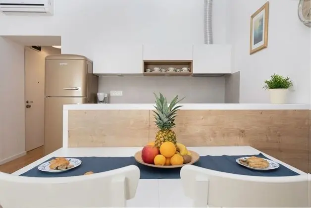 Apart Daire (1 Bedroom)