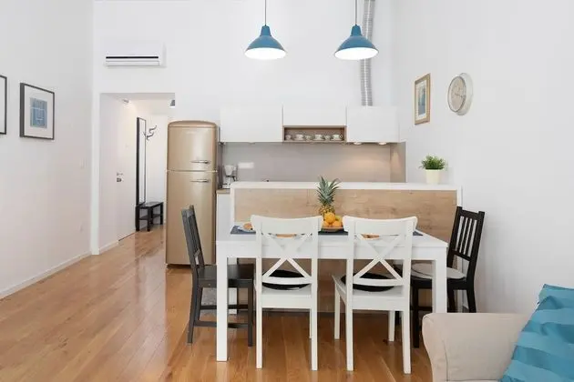Apart Daire (1 Bedroom)