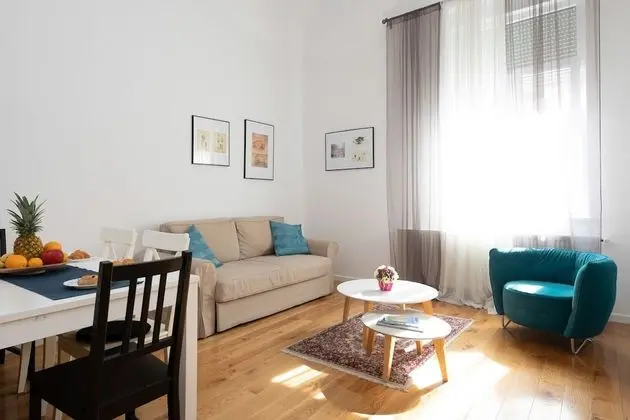 Apart Daire (1 Bedroom)